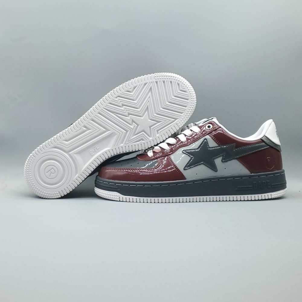 Bapesta #2 