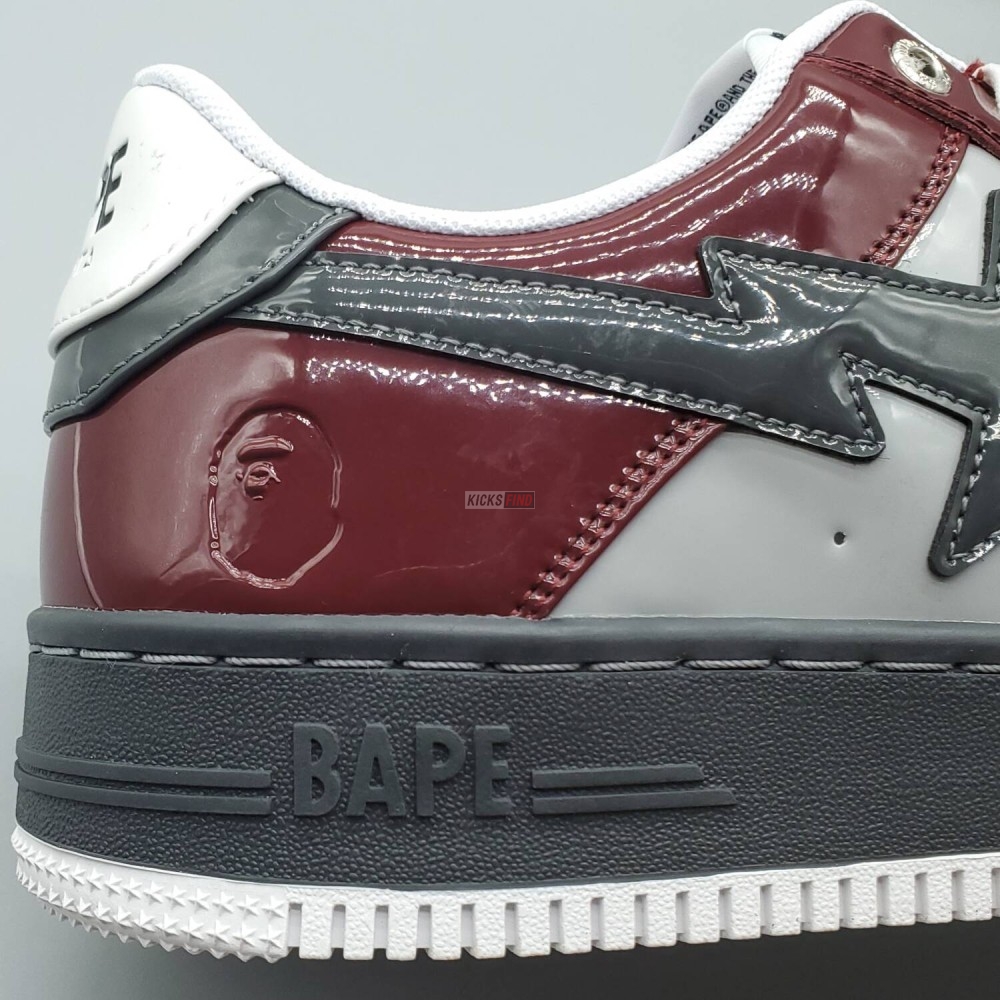 Bapesta #2 