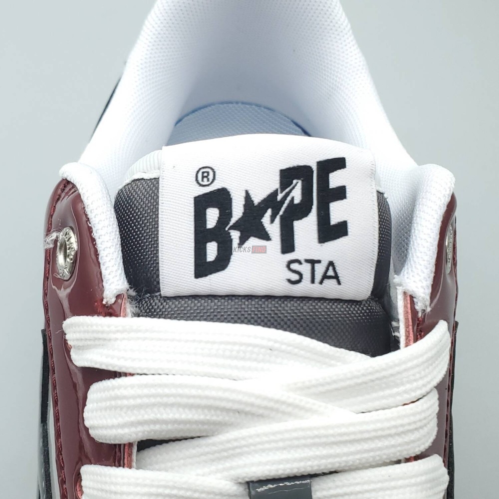 Bapesta #2 