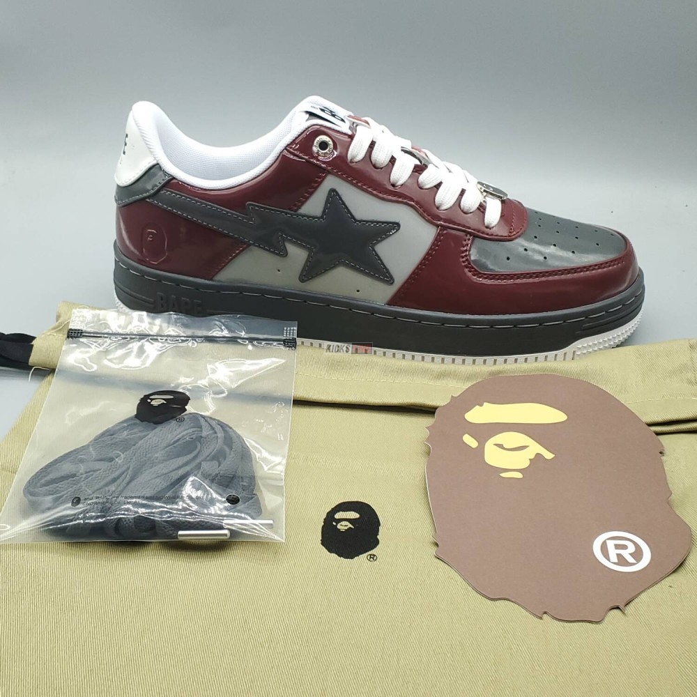 Bapesta #2 