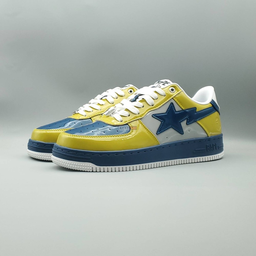 Bapesta #2 