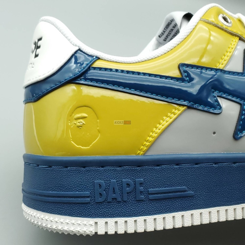 Bapesta #2 