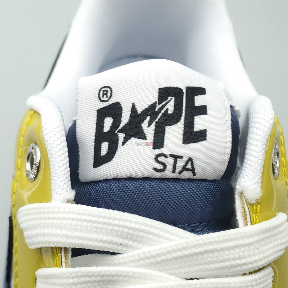 Bapesta #2 