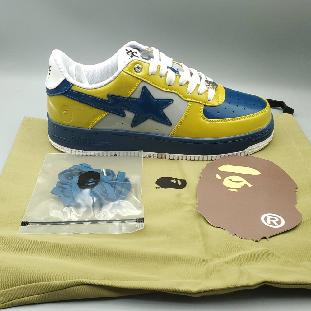 Bapesta #2 