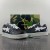 Bapesta #3 M1 'Line Camo Black'