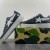 Bapesta #3 M1 'Line Camo Black'