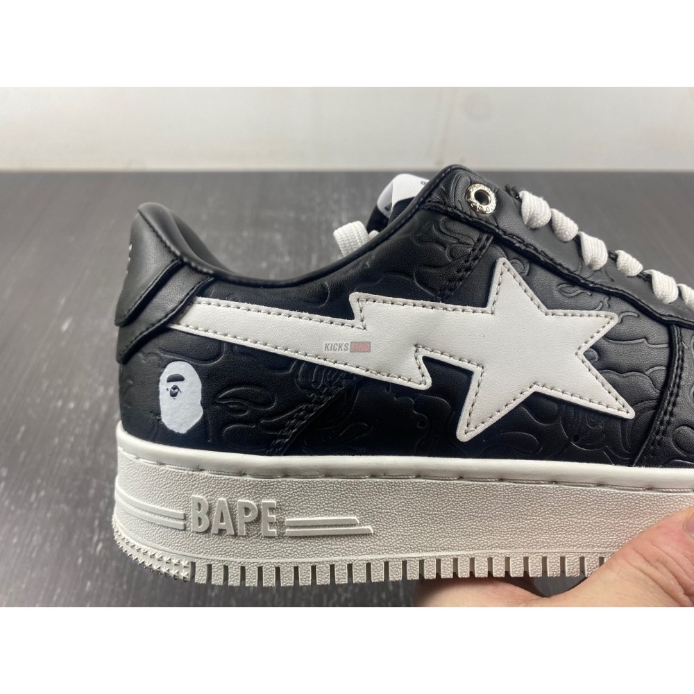 Bapesta #3 M1 