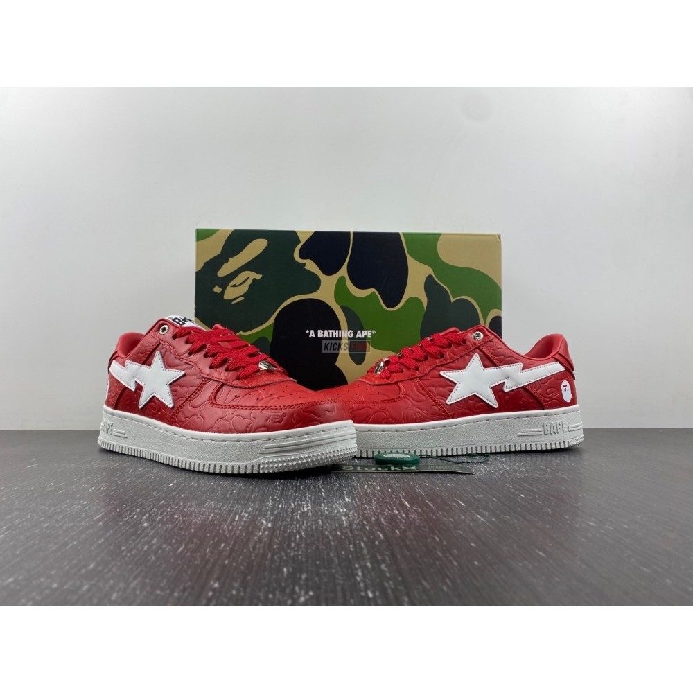 Bapesta #3 M1 