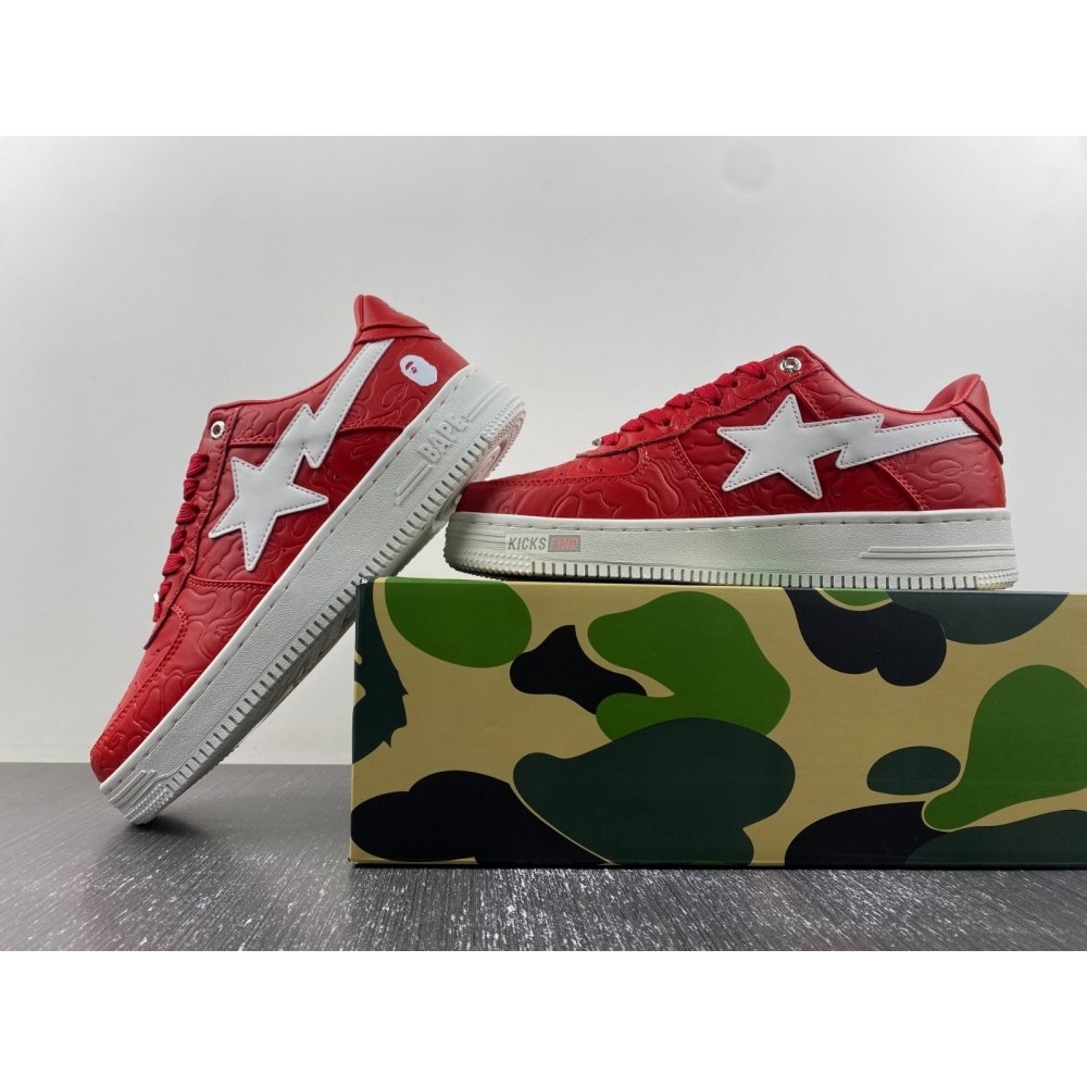 Bapesta #3 M1 