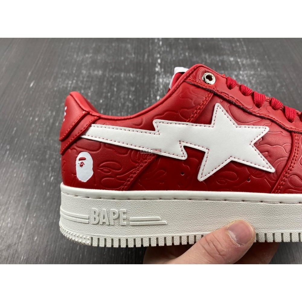 Bapesta #3 M1 