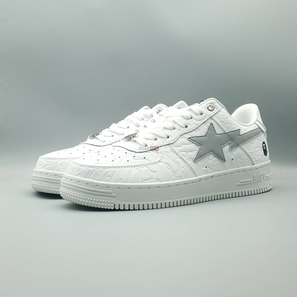 Bapesta #3 M1 