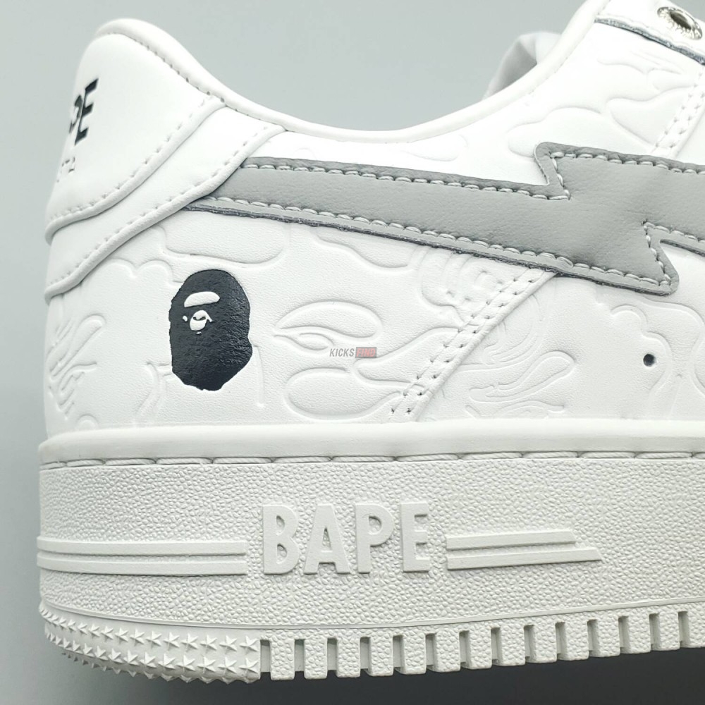 Bapesta #3 M1 