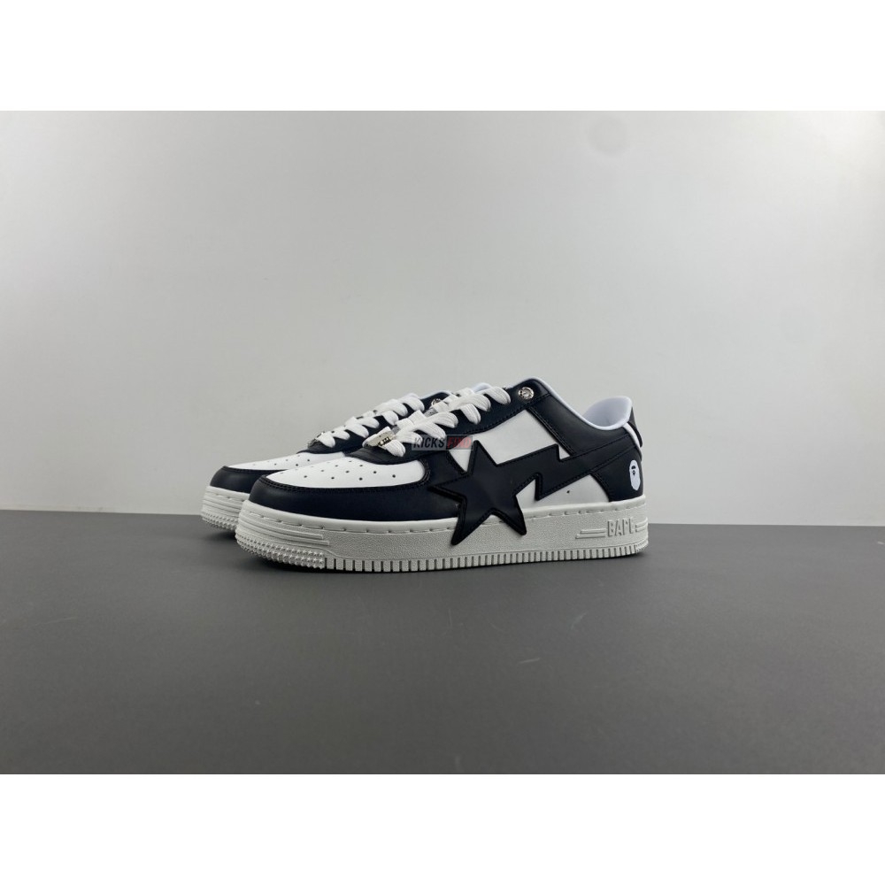 Bapesta OS 