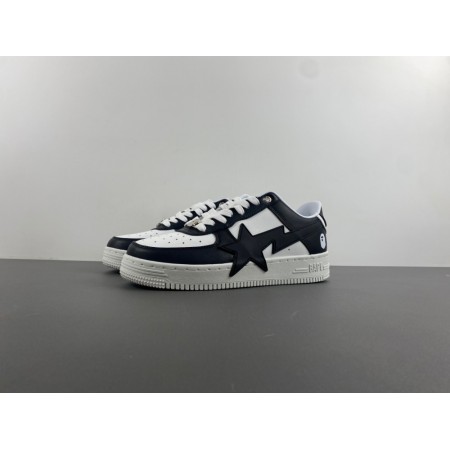 Bapesta OS 'Black'