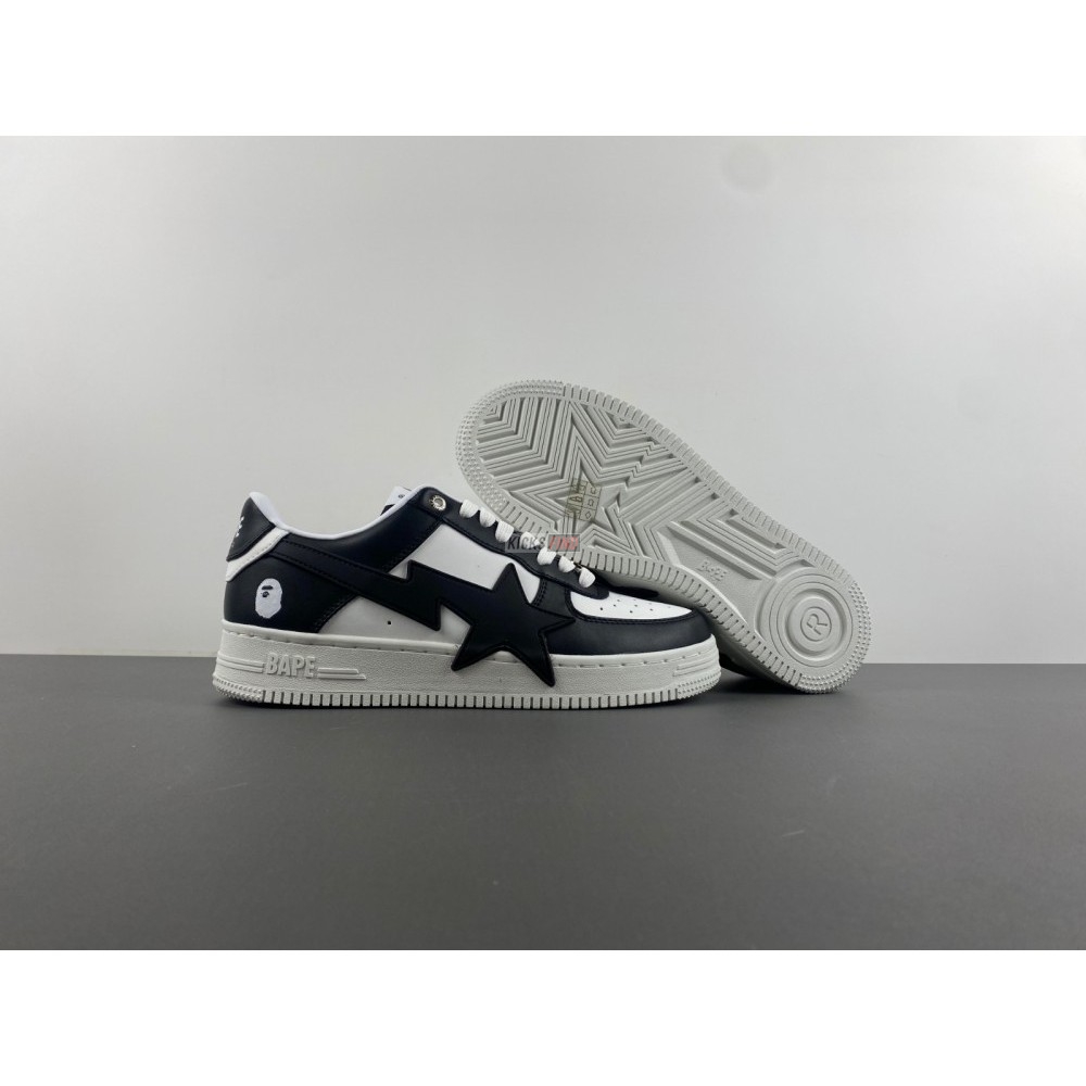 Bapesta OS 