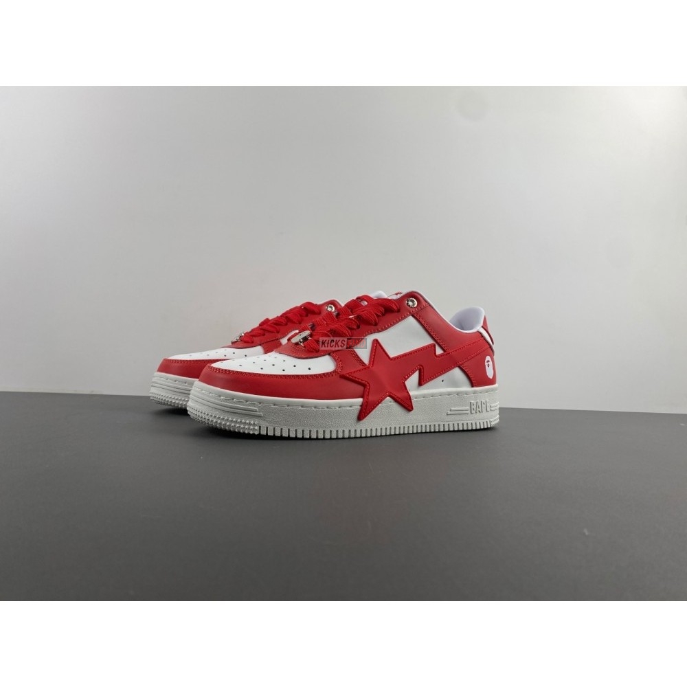 Bapesta OS 