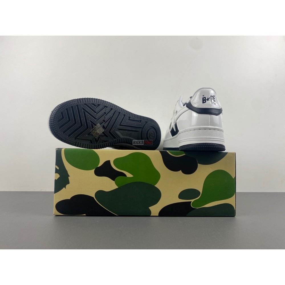 Bapesta #6 