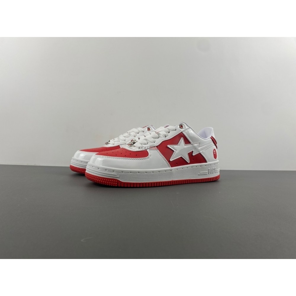 Bapesta #6 