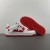 Bapesta #6 'Patent Leather Pack - Red'