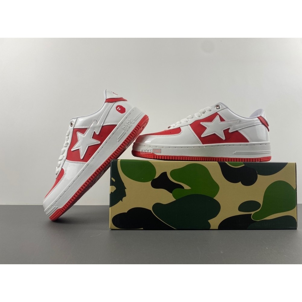 Bapesta #6 