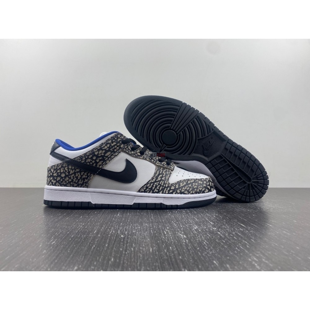 Sup*e x dunk low pro sb 