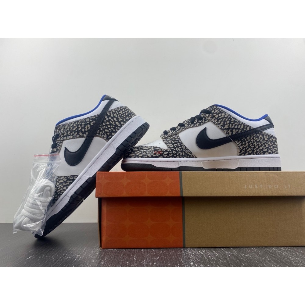 Sup*e x dunk low pro sb 