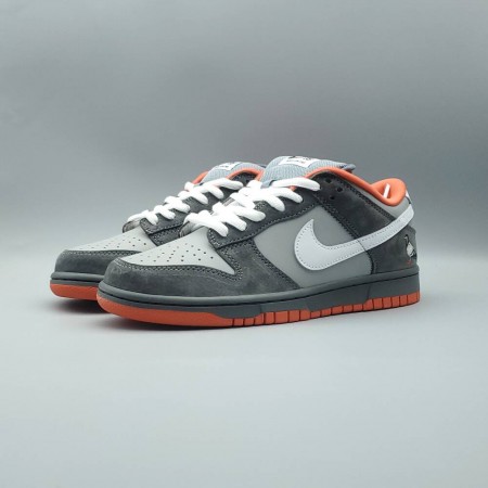 Jeff Staple x Dunk Low Pro SB 'Pigeon'