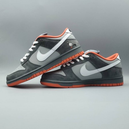 Jeff Staple x Dunk Low Pro SB 'Pigeon'