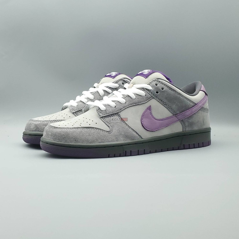 Dunk Low Pro SB 