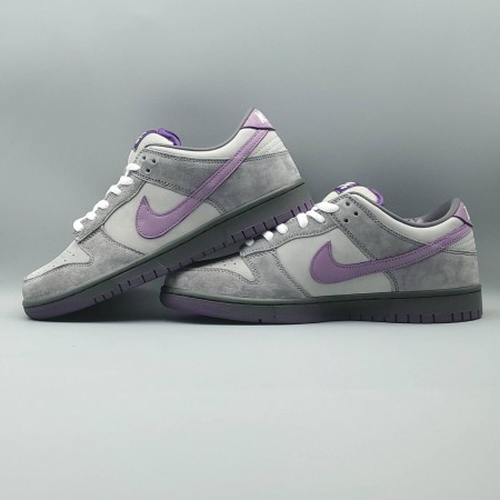 Dunk Low Pro SB 'Purple Pigeon'