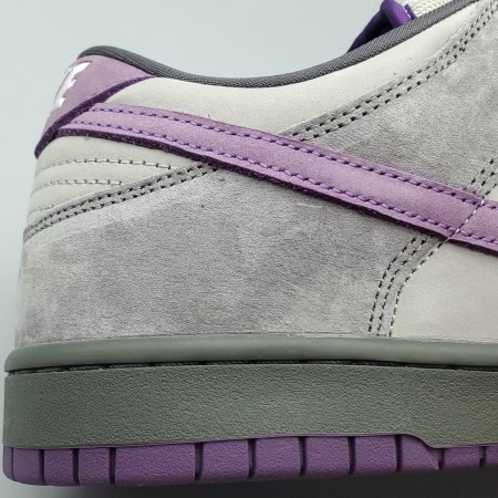 Dunk Low Pro SB 'Purple Pigeon'