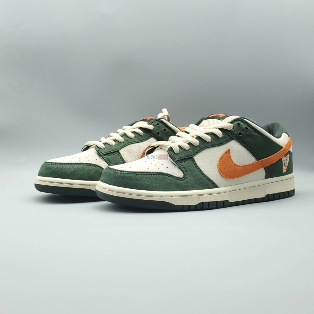 Dunk Low Pro SB 