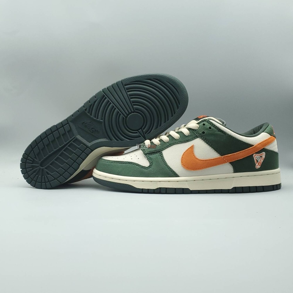 Dunk Low Pro SB 