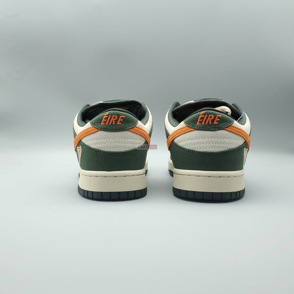 Dunk Low Pro SB 