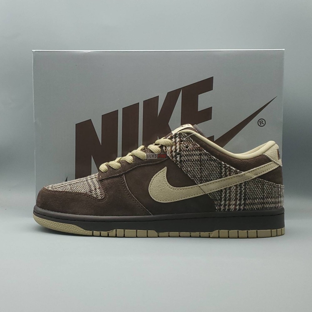 Dunk Low Pro SB 