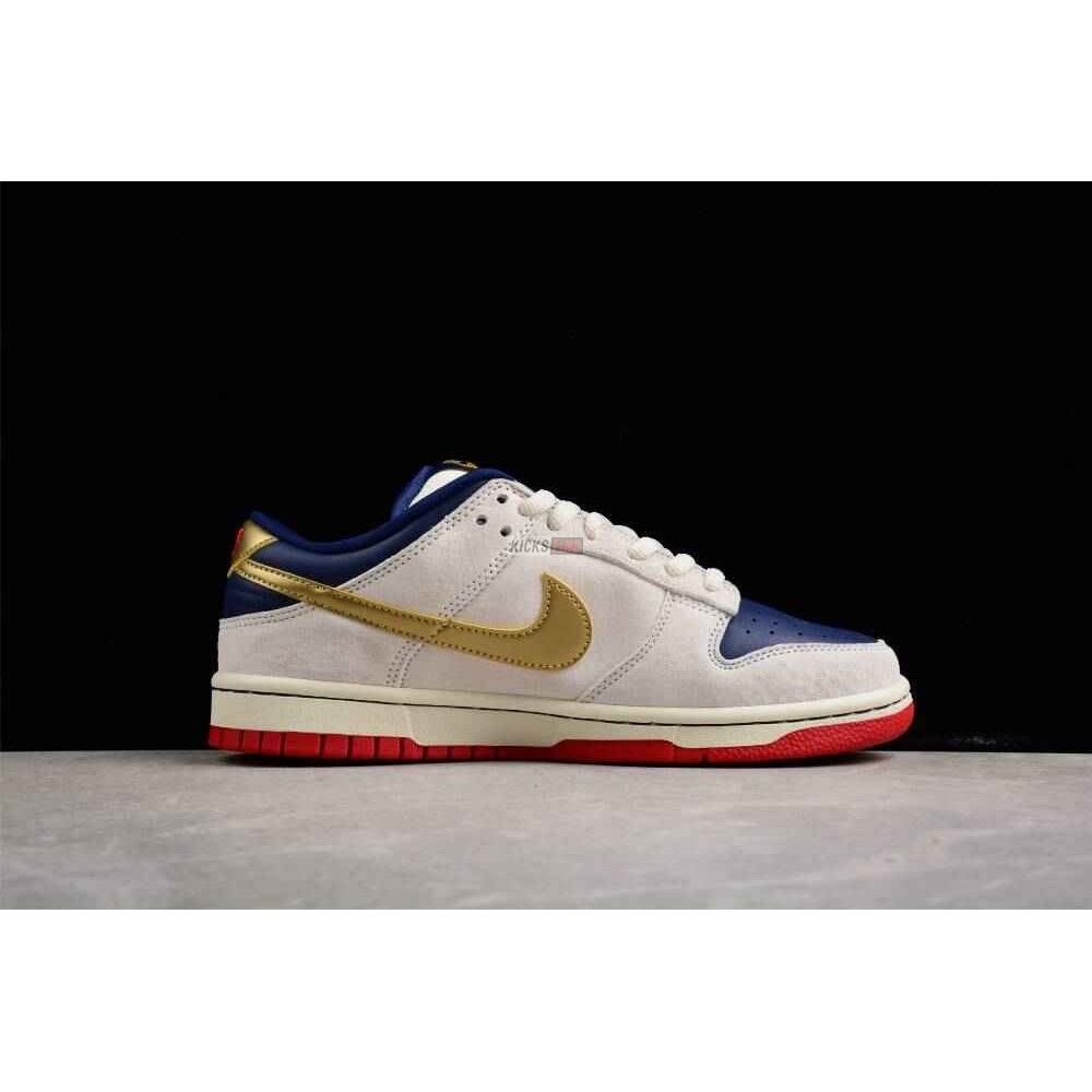 Dunk Low Pro SB 