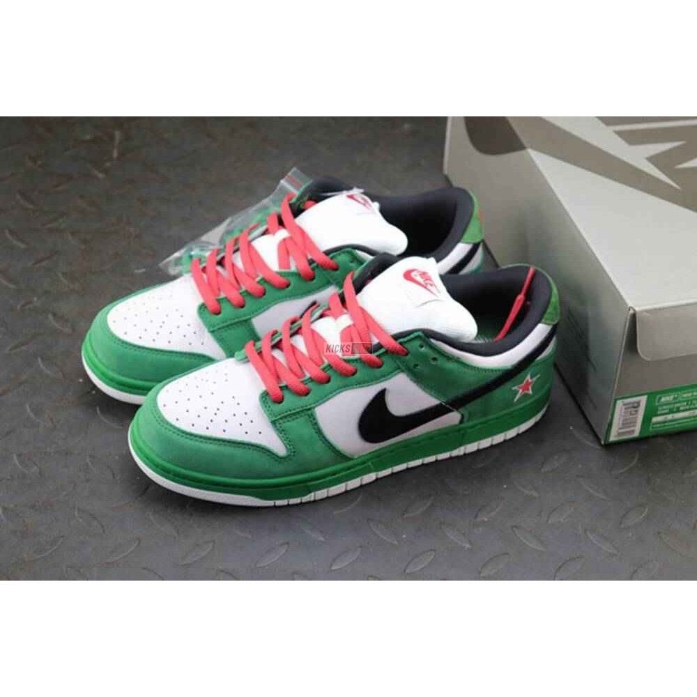 Dunk Low Pro SB 