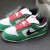 Dunk Low Pro SB 'Heineken'