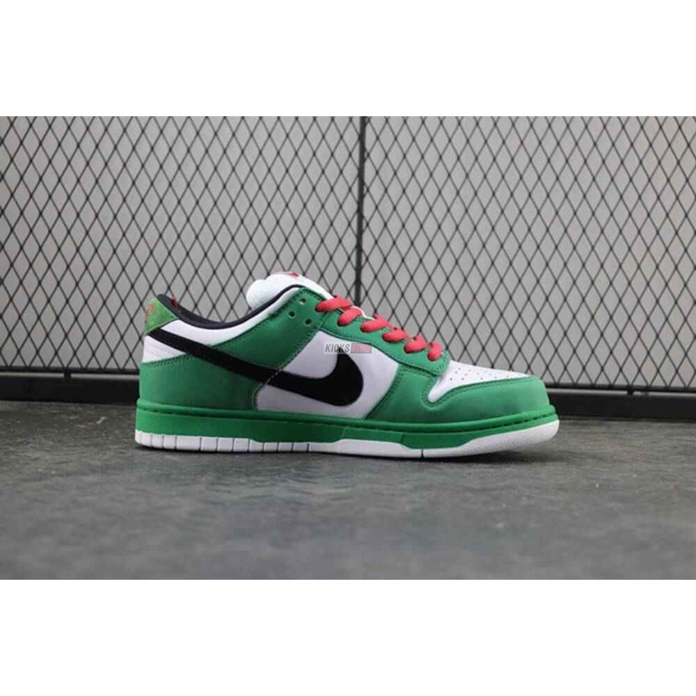 Dunk Low Pro SB 