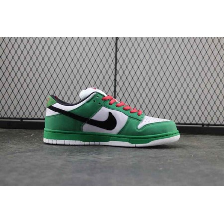 Dunk Low Pro SB 'Heineken'