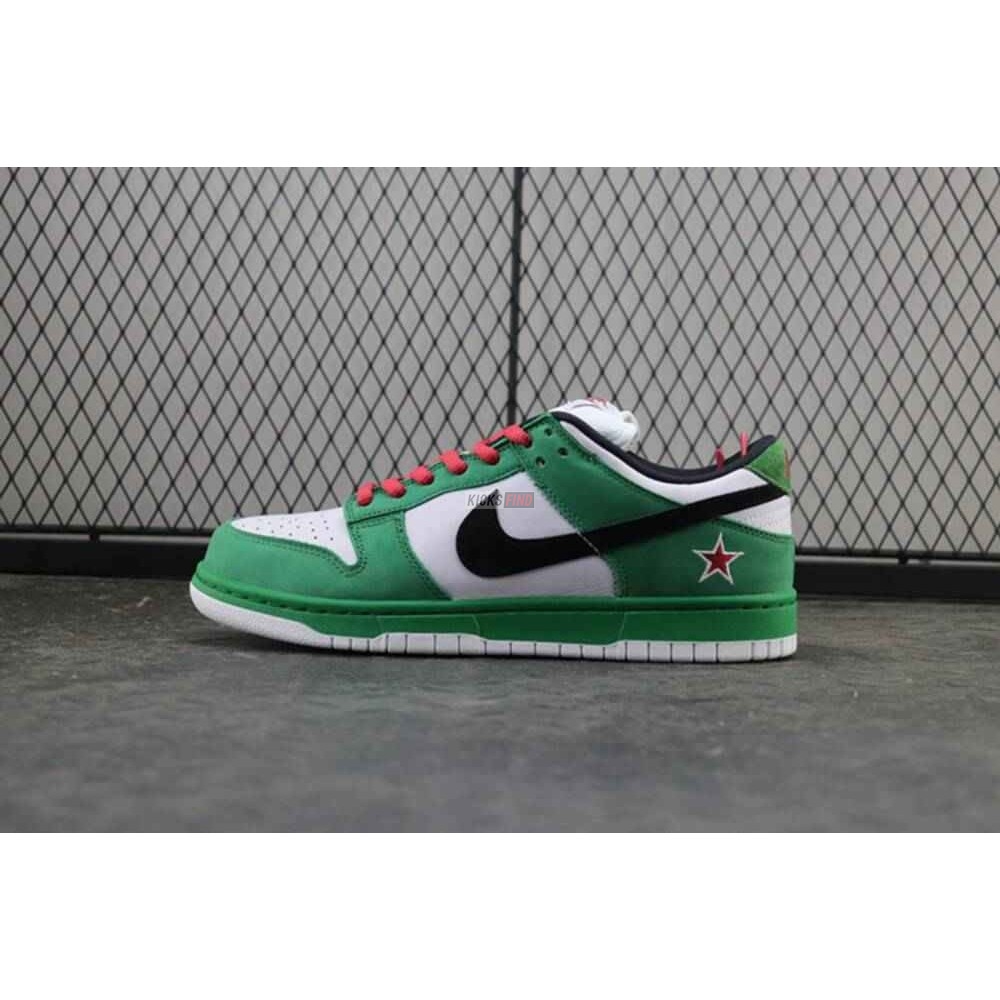 Dunk Low Pro SB 