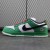 Dunk Low Pro SB 'Heineken'