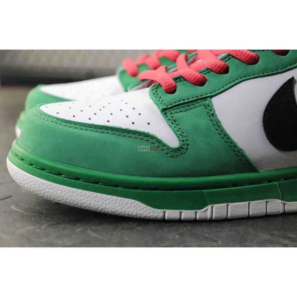 Dunk Low Pro SB 