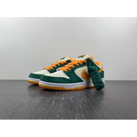 Dunk Low Pro SB 'Legion Pine'