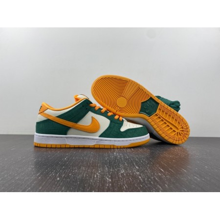 Dunk Low Pro SB 'Legion Pine'