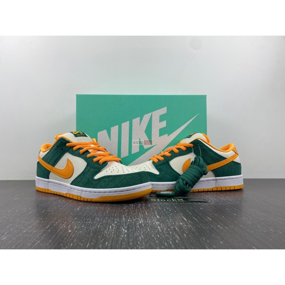 Dunk Low Pro SB 