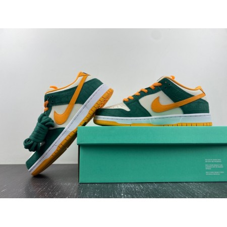 Dunk Low Pro SB 'Legion Pine'