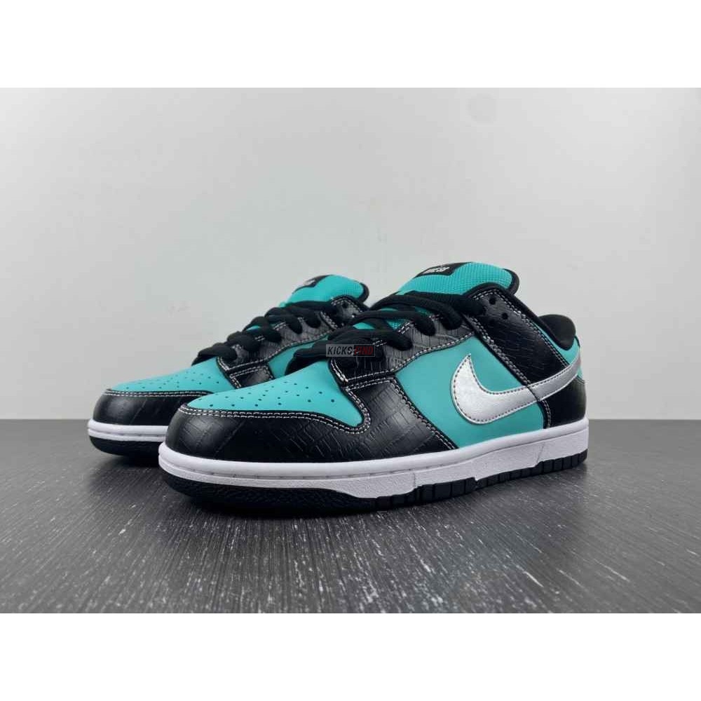 diamond supply co. x dunk low pro sb 