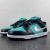 Diamond Supply Co. x Dunk Low Pro SB 'Tiffany'