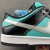 Diamond Supply Co. x Dunk Low Pro SB 'Tiffany'